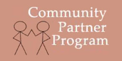 Community Center Program