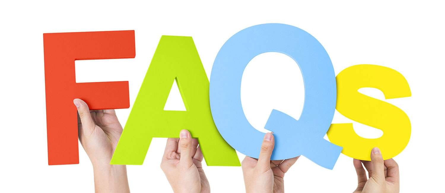 FAQs